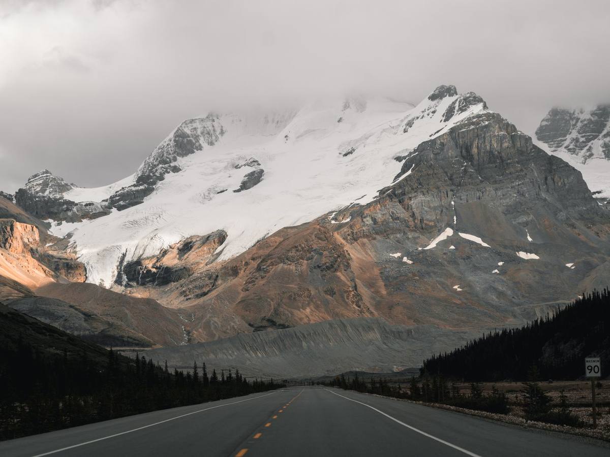 Calgary to Canmore movers loading a truck for the Bow Valley, Western Provincial Movers
