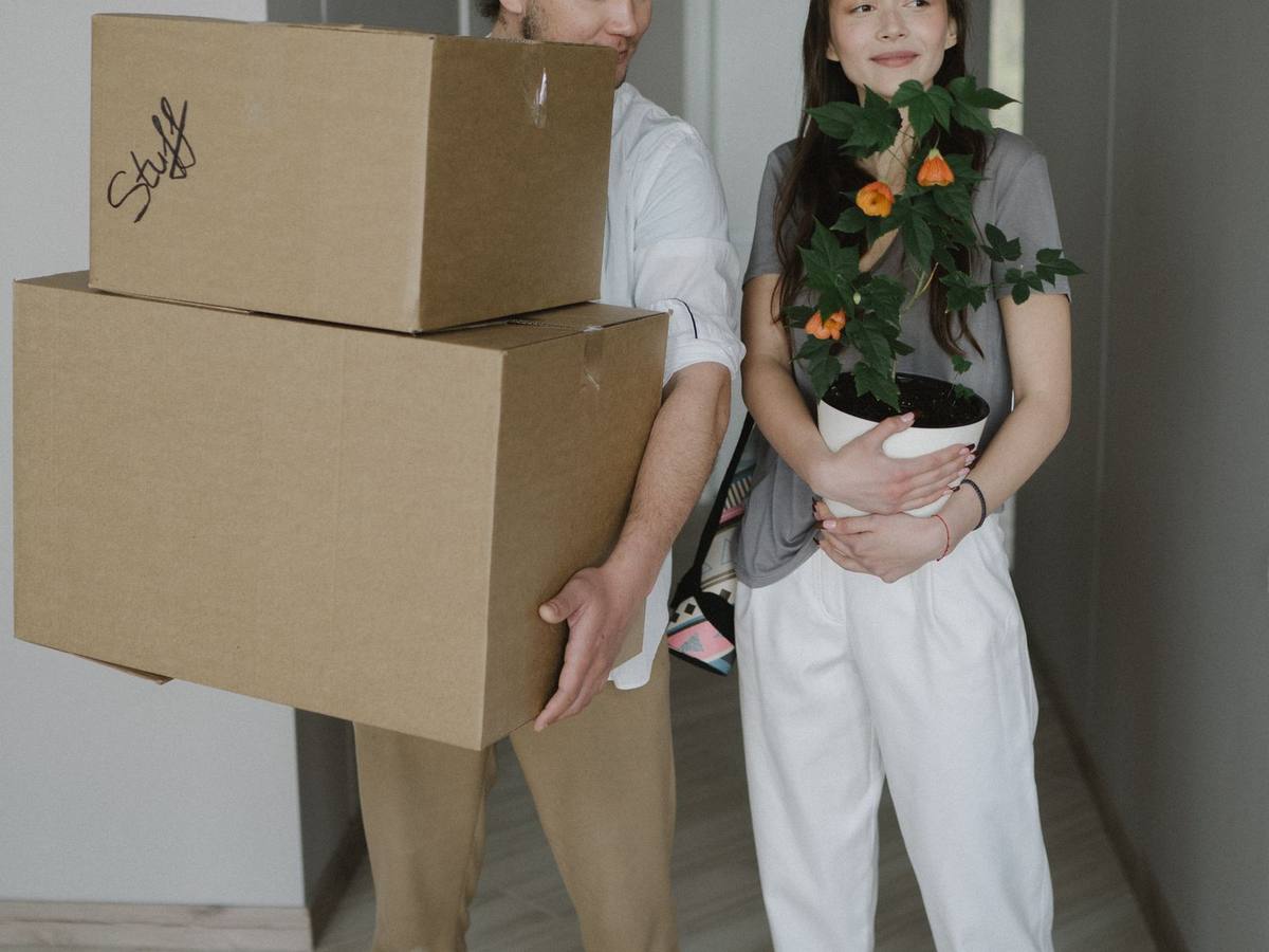 Movers in Legacy, Calgary near The Township on Macleod Trail SE, Western Provincial Movers, Calgary AB