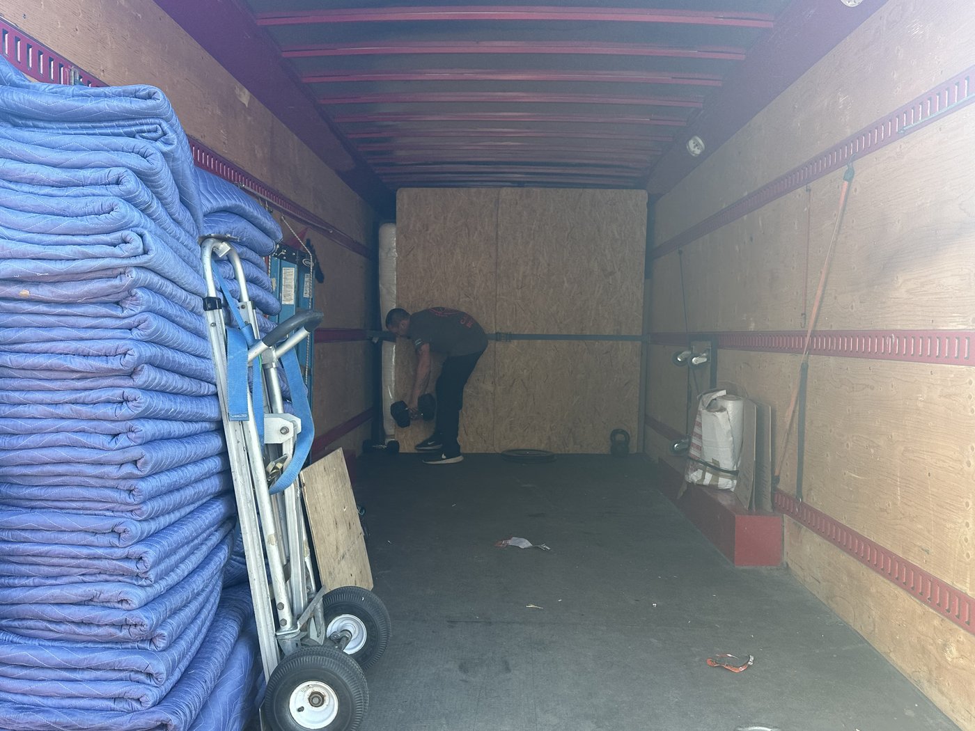 Packing Services Calgary, Western Provincial Movers, Calgary AB