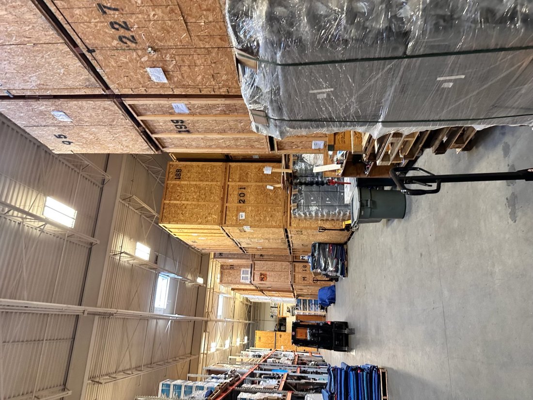 Piano Moving and Storage Calgary by Western Provincial Movers, Calgary AB