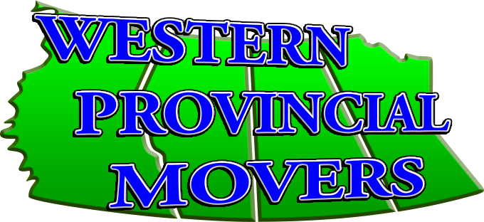 Western Provincial Movers