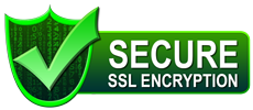 SSL Encryption in place